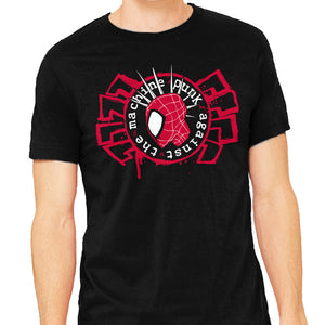 Punk Against The Machine