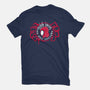 Punk Against The Machine-Mens-Heavyweight-Tee-teesgeex