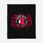 Punk Against The Machine-None-Fleece-Blanket-teesgeex