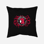 Punk Against The Machine-None-Removable Cover w Insert-Throw Pillow-teesgeex