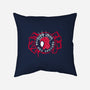 Punk Against The Machine-None-Removable Cover w Insert-Throw Pillow-teesgeex