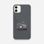 Darko Nuts-iPhone-Snap-Phone Case-Boggs Nicolas