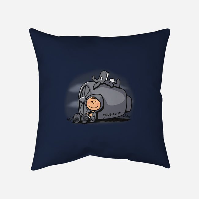 Darko Nuts-None-Removable Cover w Insert-Throw Pillow-Boggs Nicolas