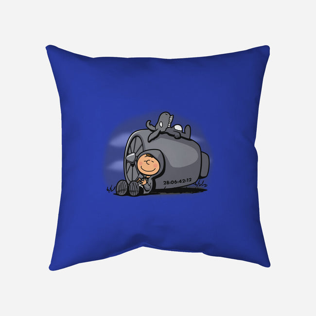 Darko Nuts-None-Removable Cover w Insert-Throw Pillow-Boggs Nicolas