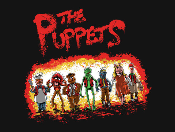 The Puppets