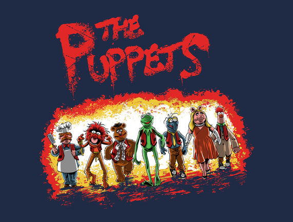 The Puppets