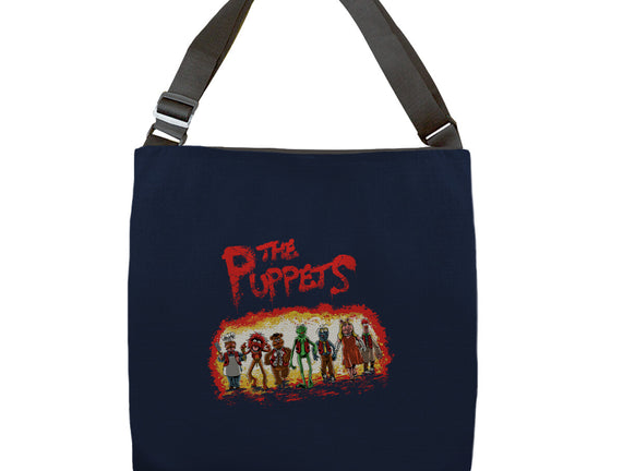 The Puppets