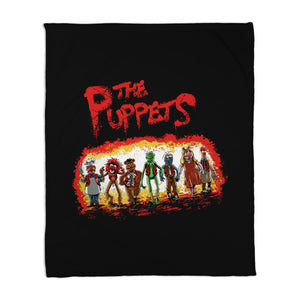 The Puppets
