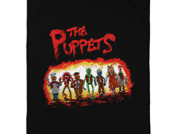 The Puppets