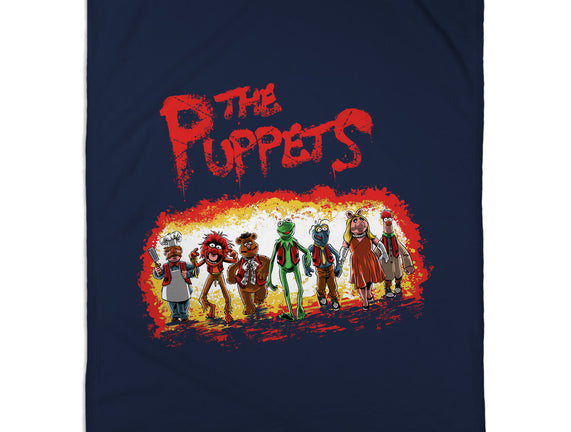 The Puppets