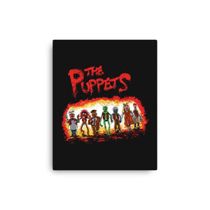 The Puppets