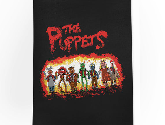 The Puppets