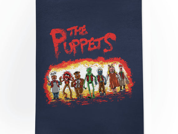 The Puppets