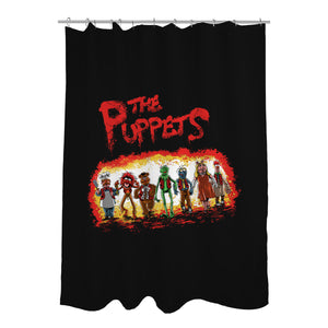 The Puppets
