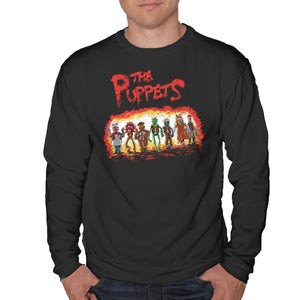 The Puppets