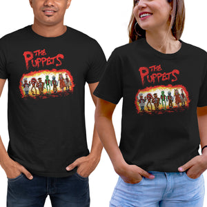 The Puppets