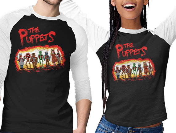 The Puppets