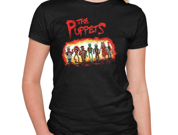 The Puppets