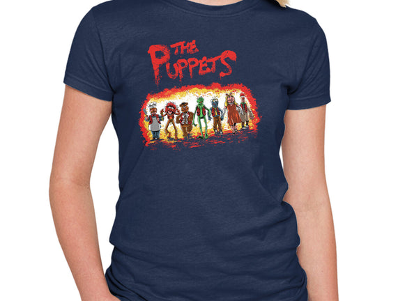 The Puppets
