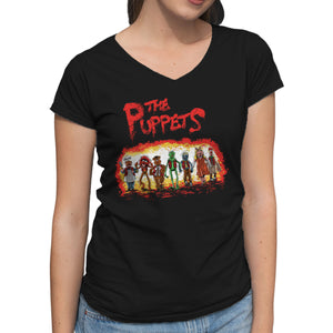 The Puppets