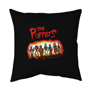 The Puppets