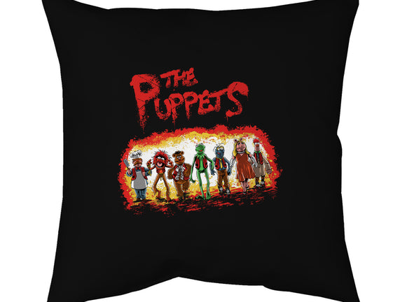 The Puppets