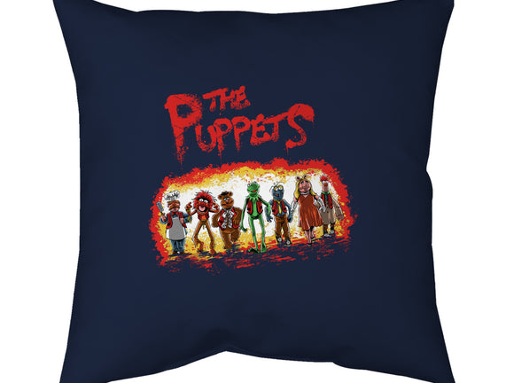 The Puppets