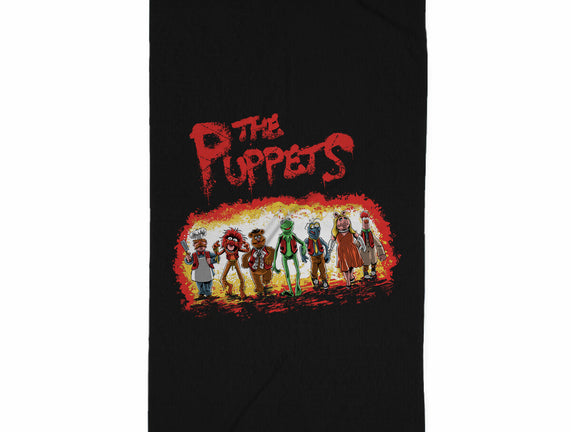 The Puppets