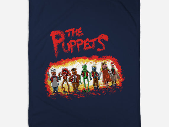 The Puppets