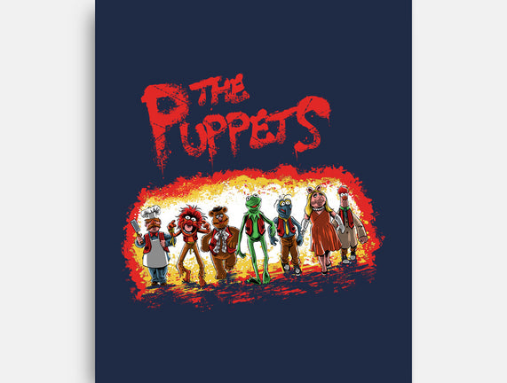 The Puppets