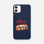 The Puppets-iPhone-Snap-Phone Case-zascanauta