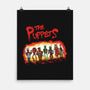 The Puppets-None-Matte-Poster-zascanauta