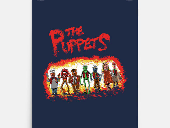 The Puppets