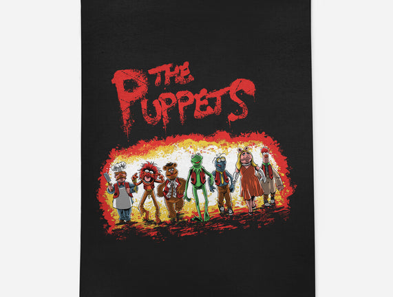 The Puppets