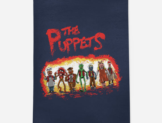 The Puppets