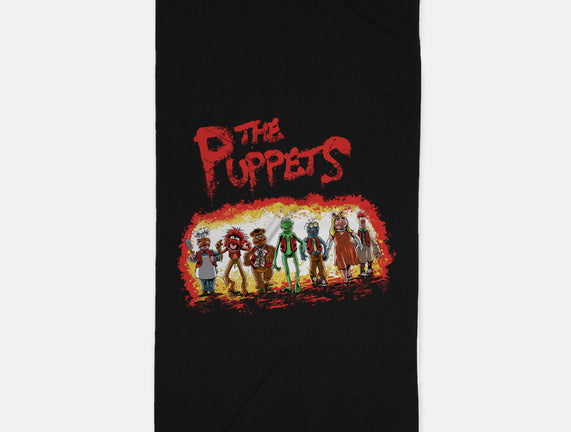 The Puppets