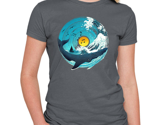 Sound Wave