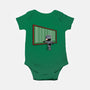 Robobart-Baby-Basic-Onesie-zascanauta