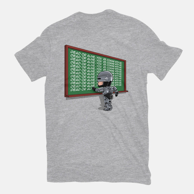 Robobart-Youth-Basic-Tee-zascanauta