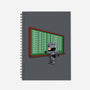 Robobart-None-Dot Grid-Notebook-zascanauta