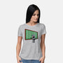 Robobart-Womens-Basic-Tee-zascanauta