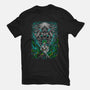 Zoro The Devil-Mens-Basic-Tee-aleoarts