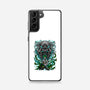 Zoro The Devil-Samsung-Snap-Phone Case-aleoarts