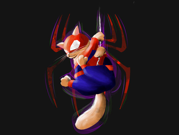 Spidercat