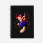 Spidercat-None-Dot Grid-Notebook-fanfabio
