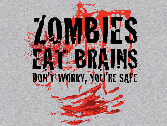 You're Safe
