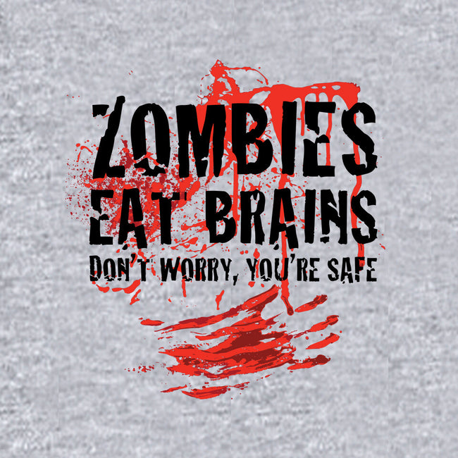 You're Safe-dog basic pet tank-atteoM