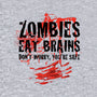 You're Safe-dog basic pet tank-atteoM