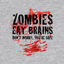 You're Safe-womens fitted tee-atteoM