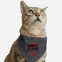 You're Safe-cat adjustable pet collar-atteoM